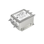 1pcs 3상 필터 mt4b-3 /6 /10 주파수 /20 변환 정화기 /30a-s 방지 간섭 emi 380v mt4b-10a-s(mt4b-20a-s) 노이즈 MT4B-3A-S : 손수로운