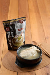 국산 프리미엄 웅추닭 보양식 맛집 냉장 삼계탕 1kg, 3개 : 지브로컴온