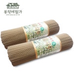 봉평메밀가 국내산 메밀국수 850g 2개 : 초원식탁