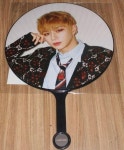 (워너원 강다니엘 이미지 피켓) WANNA ONE Therefore CONCERT OFFICIAL GOODS IMAGE PICKET BIG FAN : 팬덤뮤직