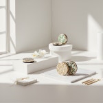 [1000P 지급] 티니올 크리미팩트 시즌2 견미리팩트 트리니티 에디션  본품 블랙다이아 : 톡톡라이프몰