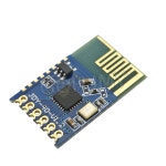 NRF24L01 JDY 40 4G 무선 직렬 포트 전송 트랜시버 슈퍼 통신 461 모듈 : 유닛커넥트3