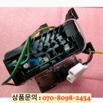 EMBRACO 가변 주파수 냉장고 압축기 드라이브 보드 박스 VCC3 COX2 1156 55A62 EM 0193525166 사용 115V-127V : 이지겟마켓