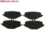 0004205202 메르세데스-벤츠 호환 G-클래스 W463 AMG C167 및 기타 차량용 리어 브레이크 패드 판매 자동차 부품 : 플로닉스-04A