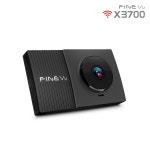 [슈퍼적립] 파인뷰 X3700 QHD 2채널 AI블랙박스 스마트폰 연동(동글증정) : 파인뷰 본사