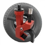 대형 타이어 교체 카센터 대형타이어 자동차 수동 : 차이차이배송