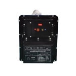 효율적인 엔진 110 220 380 400 50 HZ 60 KW 3상 AC Single Phase 6 kW : Westnary