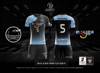 원주학교스포츠클럽 섬강초 FD : GEKO SPORTS