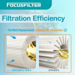 포커스 필터 등급 5264870 필터 8L FFT8018 OEM 엔진 ISF 장착 분리기 : 해기샵