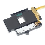 3V  2상 여기식 바이폴라 모드 IRCUT 필터  검증 온라인 쇼 이미지 및 카메라 센서용 : 트렌드샵1004