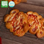 드림푸드 빵굽네 / 수제 피자빵 개별포장 10봉지 1BOX 치즈 간식 식사대용 배달 : 농업회사법인 드림푸드