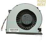 HP 호환 ENVY 올인원 24 1323-00MX000 DC12V용 새 CPU 냉각 팬 : 스팀팩마린