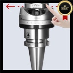 CNC 선반 보링 세트 8-320mm 정밀 헤드 BT40 머신 척 바 : 딜스업