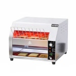 업소용 토스트기 대형 뷔페 장비 호텔 대용량 토스터 브런치 펜션 : 스토어 그린데이