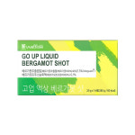 위바이옴 고업 액상 베르가못 샷 20g x 14병 : 써클홀딩스
