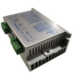 YAKO 스테퍼 모터 드라이버 2상 YKD2608MH 86/110 NEMA23/34 사용 CNC 라우터 : 용용오스토어