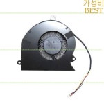NiPoGi CK10 DC5V용 미니 PC CPU 팬용 A++ 새 제품 : 스팀팩마린