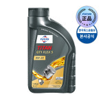 훅스 타이탄 GT1 플렉스 5 0W-20 / 포르쉐 폭스바겐 하이브리드 엔진오일 1L : 한국훅스윤활유