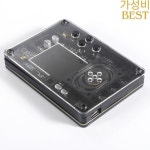 테레민 악기 참신하고 재미있는 장비 남자친구 팬을 위한 선물 : 스팀팩마린