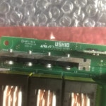 USHIO PHG451A4QY 프로 G7805 ELPLP93 램프 안정기 교체  및 정품 : 프라임무역95