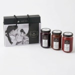 한터식품 무설탕 수제 사과 아로니아 딸기잼 250g 3종 선물세트 : 농업회사법인주식회사한터식품