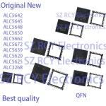 (2-5개)  ALC5642 ALC5639 ALC3268 QFN IC 칩 전자 부품 : 와우프라이스마켓