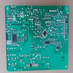 뉴브라다 냉장고/냉동고 제어 보드 G1728-C 메일링 BCD-201WEC B15185.4-1 WECX : 이지겟마켓