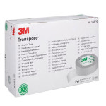 3M 투명반창고 트랜스포어 1527-0 (1/2인치) 24롤 : 디엔솔루션