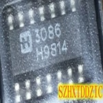 2 개/몫 CA3086M CA3086 H3086 SOP14 [SMD] : 샤마스토어