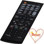 100% 호환 Onkyo TX-NR807 RC-765M 용 새 리모콘 : 조은우리컴퍼니US