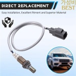 새로운-부품 번호가 있는 볼보 자동차 산소 센서 30650086 : 달콤푸딩