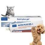 (사은품증정) 버박 뉴트리플러스겔 영양제 120.5g : 드림펫 동물병원