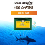 세모스쿠알렌 2g 5캡슐 3개 : 세모스쿠알렌 쇼핑몰 세모몰