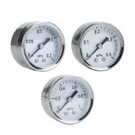 ir1000 ir2000 ir3000 액세서리 압력 게이지 g43-04-01 1pcs(g43-04-1) g43-02-1 브래킷 / g43-10-01 IR1000 bracket : 손수로운