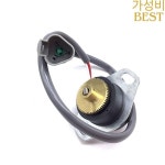 스로틀 위치 센서 TPS 7861-92-4131 PC200-5 교체 부품 : 에스시비