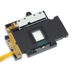 3V  2상 여기식 바이폴라 모드 IRCUT 필터  검증 온라인 쇼 이미지 및 카메라 센서용 : 트렌드샵1004