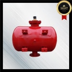 사일로 준설선 아치 브레이커 에어 캐논 광산 150리터 플러그 클리너 : 딜스업