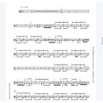 재즈 드럼 세트 4/3 연습가 이어 초급 페달 레벨 시험급 472KS 2018 버전 : 톡톡바로직구