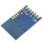 NRF24L01 JDY 40 4G 무선 직렬 포트 전송 트랜시버 슈퍼 통신 461 모듈 : 유닛커넥트3