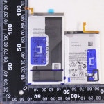 배터리 셀 EB-BF957ABY EB-BF956ABY Z 폴드6 SM-F9560 휴대폰용 고품질 충전식 : 섬진강상사