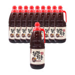 [덕화푸드] 참맛기름 BOX (1.8Lx10개) : 좋은세상-두원FNS