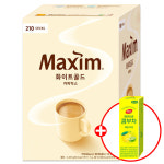 동서식품 맥심 화이트골드 커피믹스 210T + 콤부차2T : 큐마트솔루션