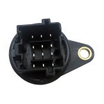 트랜스 솔레노이드 커넥터 서브 어셈블리 OEM G1406-97201 토요타 파소 2004-2025 듀엣 1998-2004 아반자 2003용 : 용용삼스토어