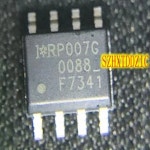 5 개/몫 F7341Q IRF7341Q IRF7341QTRPBF F7341 IRF7341TRPBF IRF7341 SOP8 [SMD] : 샤마스토어