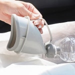 간이 소변기 화장실 휴대용 도로 유아 장애인 : 좋은상품 창고 아이템스팟