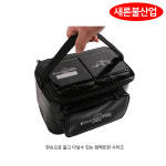 (주)새론에프앤에스 중부컨트리클럽점 | 새론불 원터치 새우쿨러 크릴통 낚시 : 그린에프몰