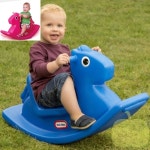 BP 아기 흔들목마 놀이터흔들말 키즈카페놀이기구 실내놀이시설 : bpumpkin