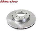 SDB000604 랜드로버 LR3 40L 및 기타용 전면 브레이크 디스크 2개BBmart : 플로닉스-04A