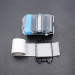 C13S 210052 엡손호환 SC B9080 청소 와이퍼 Assy 용 기존 프린트 헤드 세트 : 칼루엔-13C