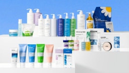  상떼  : 라온스킨앤바디